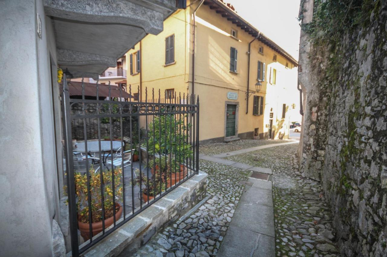 Borgo Bolvedro - Tremezzo By Lovecomo Mezzegra Dış mekan fotoğraf